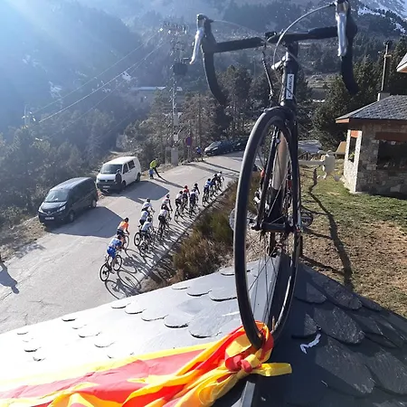 Setcases-vallter Mitja Pensio 3 3*