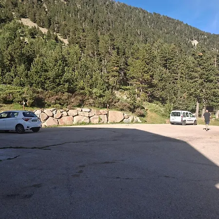 Setcases-vallter Mitja Pensio 3